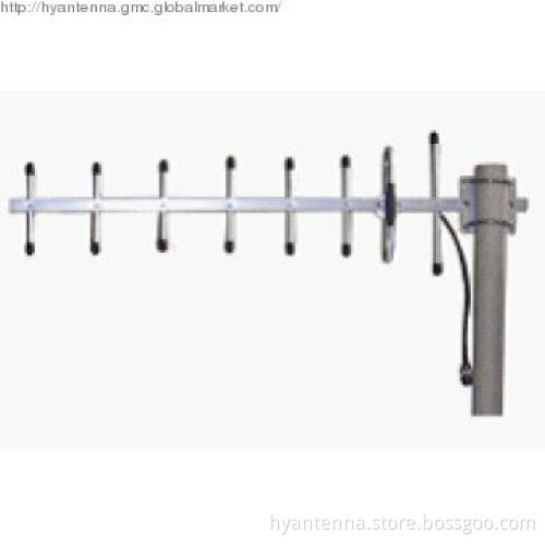900M 10dBi Yagi  Antenna With N Female Connector